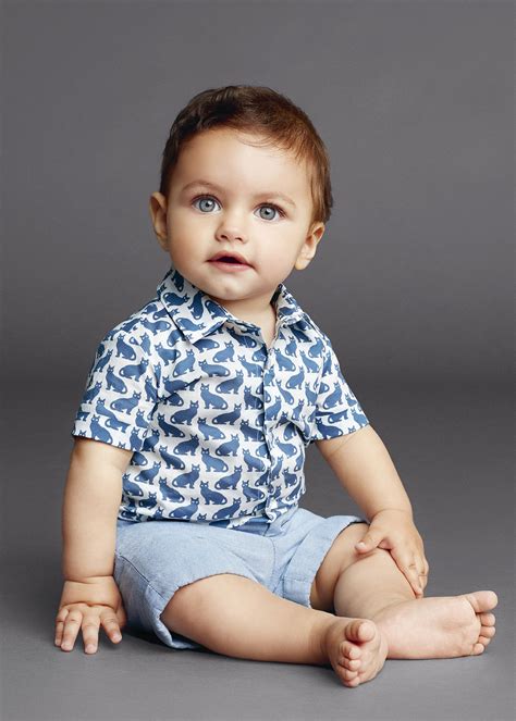 dolce gabbana baby clothes